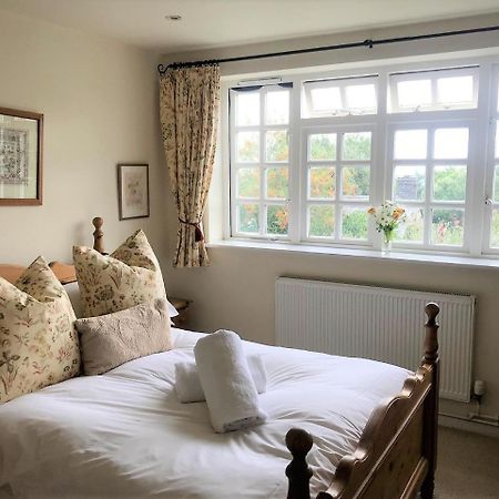 Briar Cottage Blockley Bagian luar foto