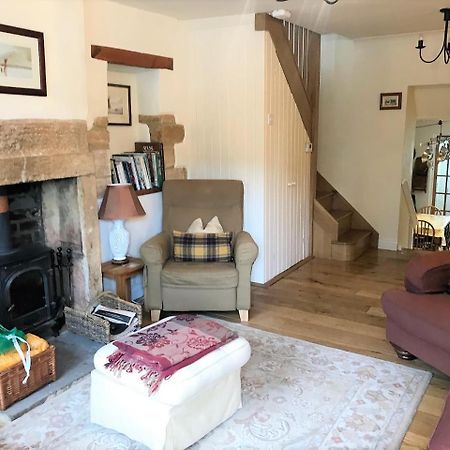 Briar Cottage Blockley Bagian luar foto