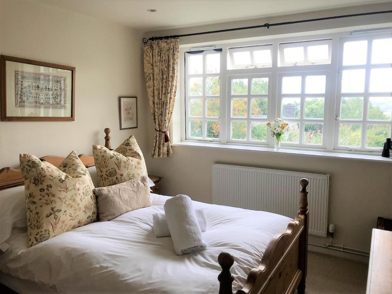Briar Cottage Blockley Bagian luar foto