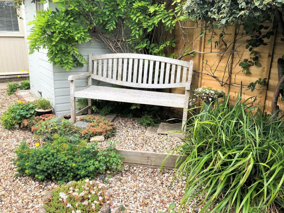 Briar Cottage Blockley Bagian luar foto