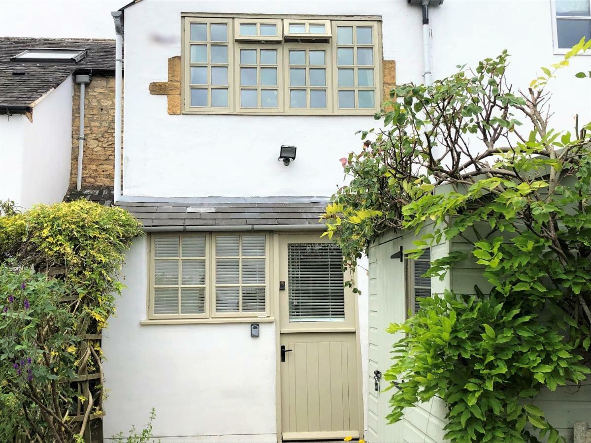 Briar Cottage Blockley Bagian luar foto