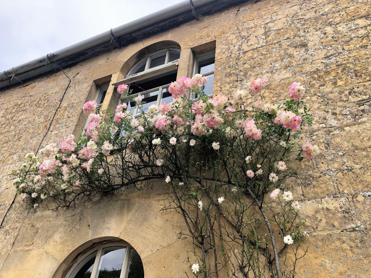 Briar Cottage Blockley Bagian luar foto