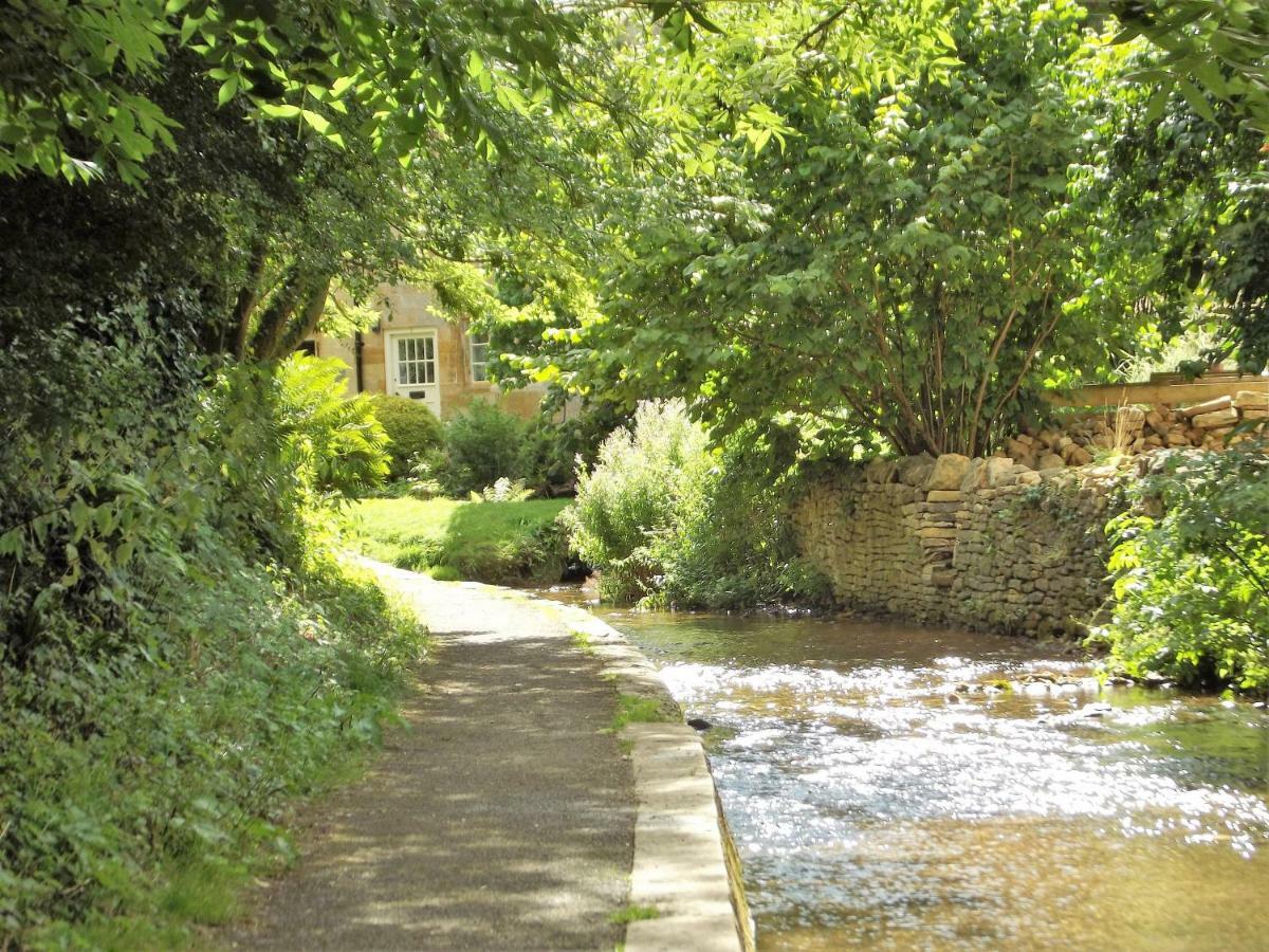 Briar Cottage Blockley Bagian luar foto
