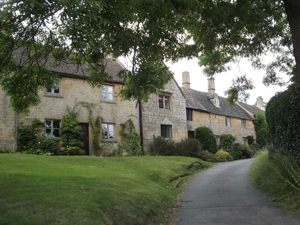Briar Cottage Blockley Bagian luar foto
