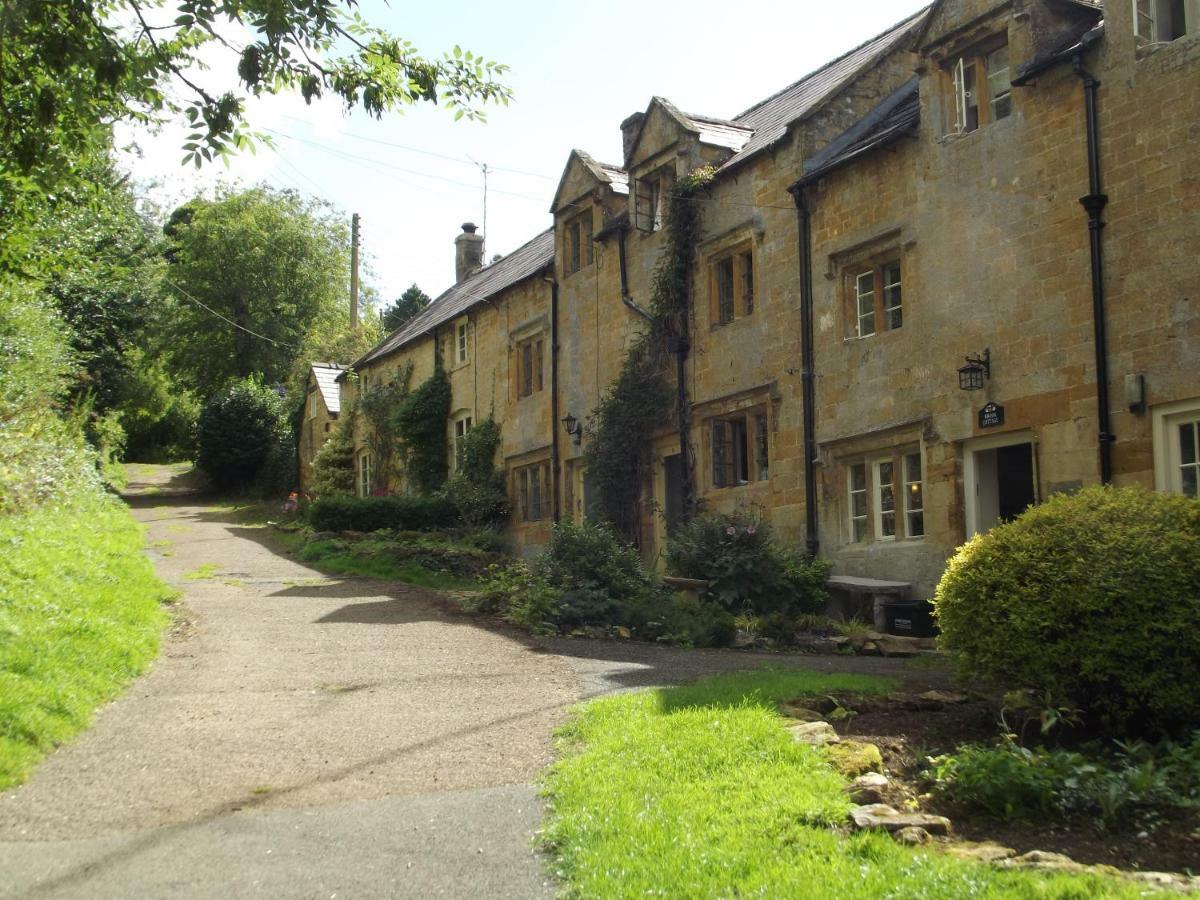 Briar Cottage Blockley Bagian luar foto