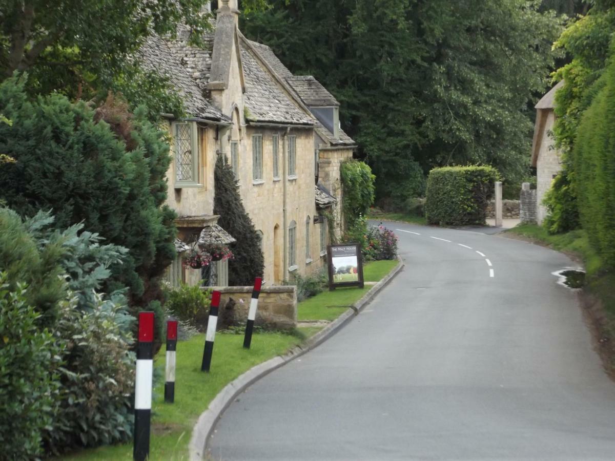 Briar Cottage Blockley Bagian luar foto